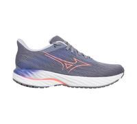 Mizuno Wave Inspire 21 Stability Running Shoe Women - Blue, Size 5.5