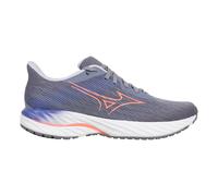 Mizuno Wave Inspire 21 Stability Running Shoe Women - Blue, Size 8