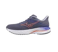 Mizuno Wave Inspire 21 Running Shoes Blue EU 37 Women