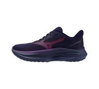 Mizuno Wave Inspire 22 Blue Purple AW26 Women's Shoes, Size 42 - EUR