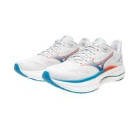 Mizuno Wave Inspire 22 Running Shoes White EU 42 1/2 Men