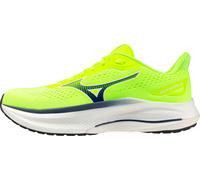 Mizuno Wave Inspire 22 Shoes Yellow White - 42.5