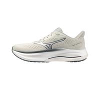 Mizuno Wave Inspire 22 Running Shoes White Grey AW26, Size 40,5 - EUR