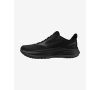 Mizuno Wave Inspire 22 Running Shoes Black EU 44 1/2 Men