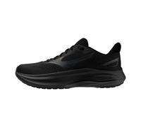 Mizuno Wave Inspire 22 Shoes Black SS26, Size 44 - EUR