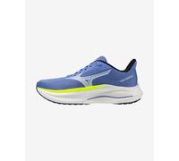 Mizuno Wave Inspire 22 Stability running shoe Women-blue, white, Size 6