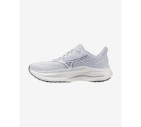 Mizuno Wave Inspire 22 Stability running shoe Women - light blue, white, Size 6,5