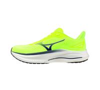 Mizuno Wave Inspire 22 Running Shoes Yellow EU 45 Men