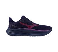 Mizuno Wave Inspire 22 Stability running shoe Women - dark blue, lilac, Size 7,5