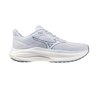 Mizuno Wave Inspire 22 Stability running shoe Women - light blue, white, Size 5,5