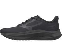 Mizuno Wave Inspire 22 WIDE FIT 2E Mens Running Shoes Black Support Trainers