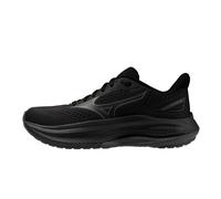 Mizuno Wave Inspire 22 Women's Running Shoes (D Width) | UK 6 in Black Sand/Black