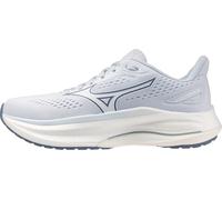 Mizuno Wave Inspire 22 Womens Running Shoes Grey Support Cushioned Run Trainers