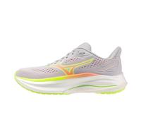 Mizuno Wave Inspire 22 Running Shoes Grey EU 37 Woman