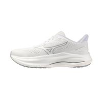Mizuno Wave Inspire 22 Women's Running Shoes | UK 7.5 in White/Harbor Mist