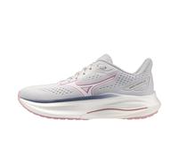 Mizuno Wave Inspire 22 Women's Running Shoes | UK 8.5 in Lilac Hint/Pink Drink/White