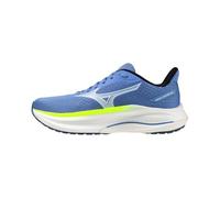 Mizuno Wave Inspire 22 shoes blue white yellow Women - 40
