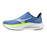 Mizuno Wave Inspire 22 Running Shoes Blue EU 38 Woman