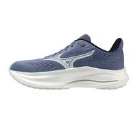Mizuno Wave Inspire 22 Running Shoes Blue EU 39 Woman