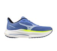 Mizuno Wave Inspire 22 Womens | Ultramarine/white/lightning - Blue / 4 / Standard