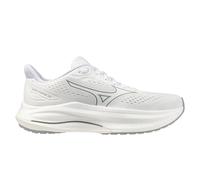 Mizuno Wave Inspire 22 Womens | White/white/harbor Mist - White / 6 / Standard