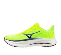 Mizuno Wave Inspire 22 'Yellow Blue' J1GC264402 10
