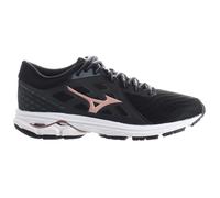 Mizuno Wave Kizuna 2 Womens Black Running Trainers - Size UK 7