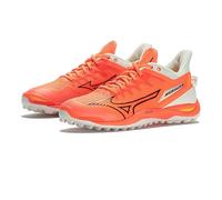 Mizuno Wave Leopardus Hockey Shoes - AW23 Orange