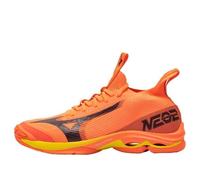 Mizuno Wave Lightning Neo 2 'Neon Flame' V1GA220202 11