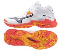 Mizuno Wave Lightning Z8 MID Volleyball Shoes M V1GA240598