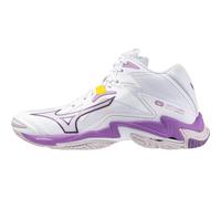 Mizuno Wave Lightning Z8 Mid Woman Volleyball Shoes EU 41
