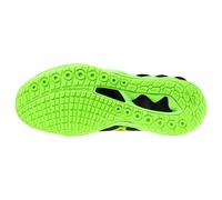 Mizuno Wave Luminous 3 Black/Glowing Apple Men's Indoor Footwear EUR 42,5