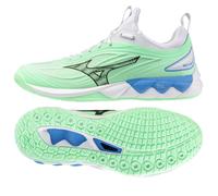 Mizuno WAVE LUMINOUS 3 V1GA242086 shoes