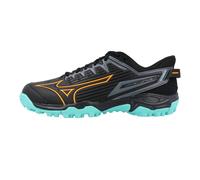 Mizuno Wave Lynx 2 Hockey Shoes | UK 9 in Black