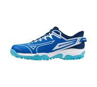 Mizuno Wave Lynx Shoes Blue EU 33 Boys,Girls