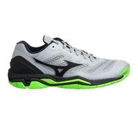 Mizuno Wave Mens Stealth Grey Handball Shoes