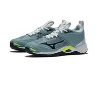 Mizuno Wave Momentum 2 Indoor Court Shoes - AW22