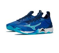Mizuno Wave Momentum 3 Indoor Court Shoes - AW24