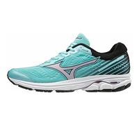 Mizuno Wave Momentum 3 Women's Volleyball Shoe, blue, 5 UK