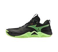 Mizuno Wave Momentum Elite Sport V1GA2512 Men's Running Shoes, black, 7 UK