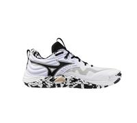 Mizuno Wave Momentum Elite, White, 12.5 UK