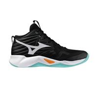 Mizuno Wave Momentum Pro Mid Indoor Shoes Senior