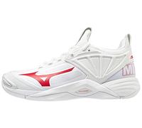 Wave Momentum Women's Volleyball Shoe 10