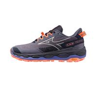 Mizuno Wave Mujin 10 38½ Purple Women