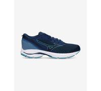 Mizuno Wave Mujin 10 shoes navy blue Women - 43