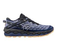 MIZUNO Wave Mujin 10 W - Women - Purple - size 4- model 2024 4