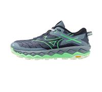 Mizuno Wave Mujin 10 38½ Blue Women