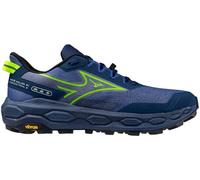 Mizuno Wave Mujin 11 Blue