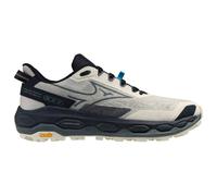 Mizuno Wave Mujin 11 Trail Running Shoes Orange EU 41 Men