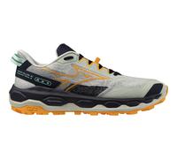 MIZUNO Wave Mujin 11 - Men - Grey / Black - size 8- model 2025 8